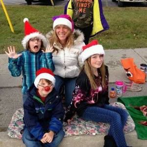 Meet your Posher, Tina